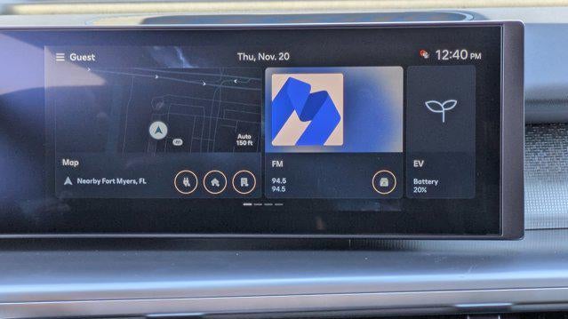 2026 Hyundai IONIQ 9 SE