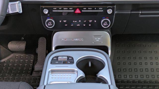 2026 Hyundai IONIQ 9 SE