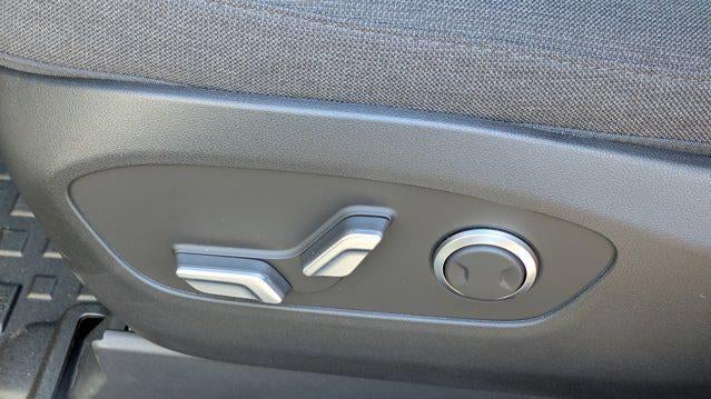 2026 Hyundai IONIQ 9 SE