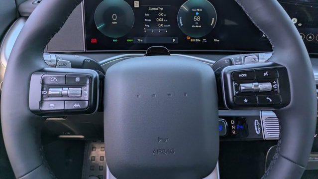 2026 Hyundai IONIQ 9 SE