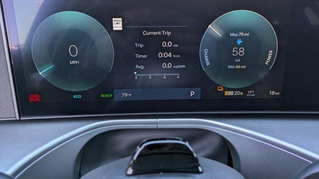 2026 Hyundai IONIQ 9 SE