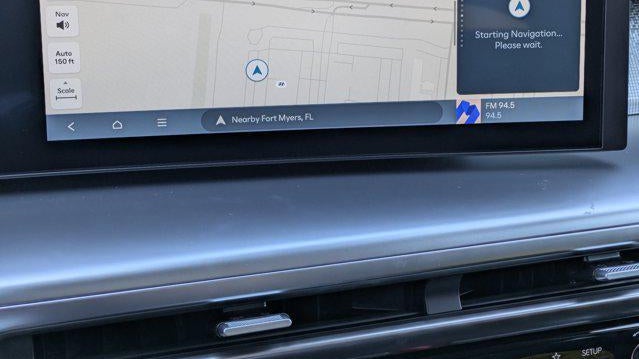 2026 Hyundai IONIQ 9 SE