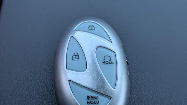 2026 Hyundai IONIQ 9 SE