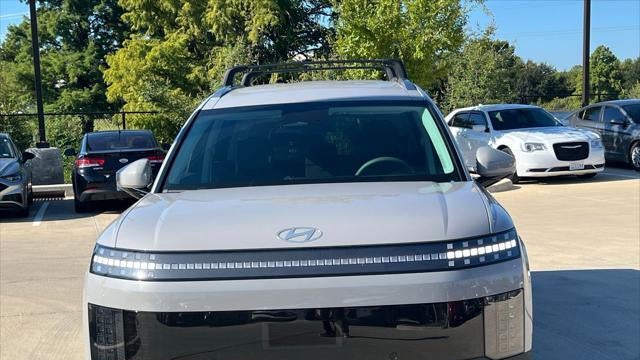 2026 Hyundai IONIQ 9 SE