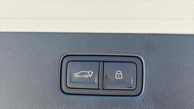 2026 Hyundai IONIQ 9 SE
