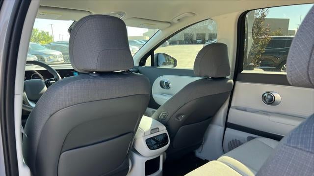 2026 Hyundai IONIQ 9 SE