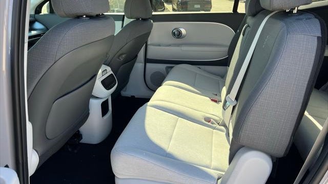 2026 Hyundai IONIQ 9 SE