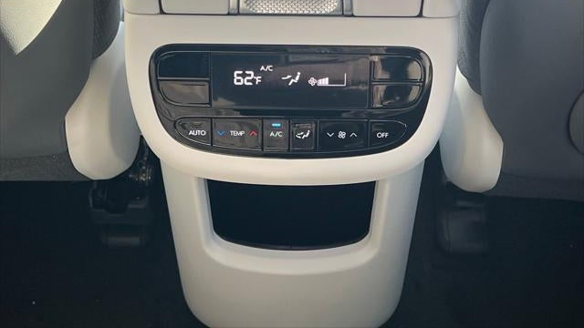 2026 Hyundai IONIQ 9 SE