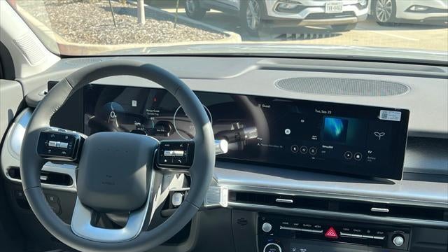 2026 Hyundai IONIQ 9 SE