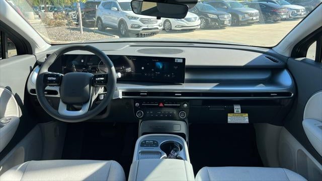 2026 Hyundai IONIQ 9 SE