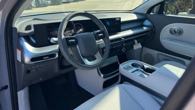 2026 Hyundai IONIQ 9 SE