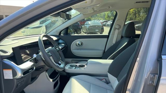 2026 Hyundai IONIQ 9 SE