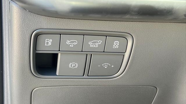 2026 Hyundai IONIQ 9 SE