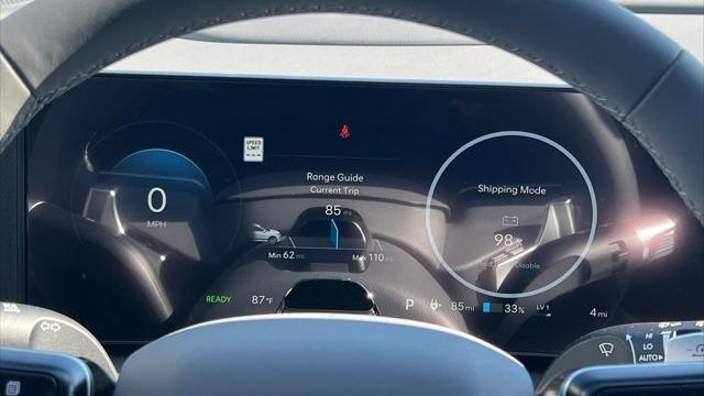 2026 Hyundai IONIQ 9 SE