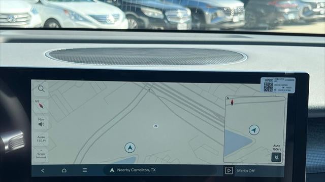 2026 Hyundai IONIQ 9 SE