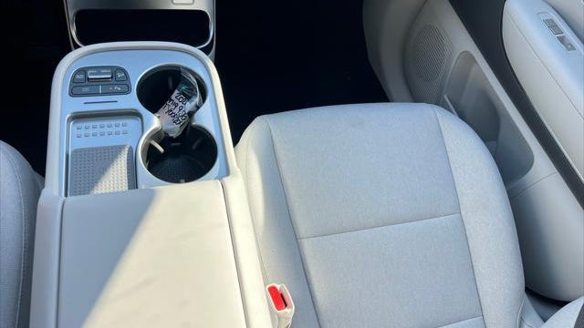2026 Hyundai IONIQ 9 SE