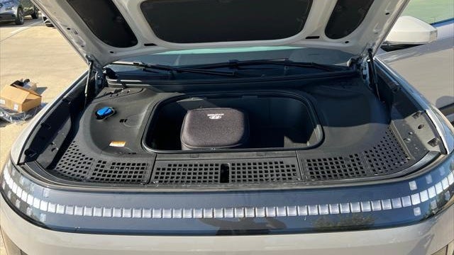 2026 Hyundai IONIQ 9 SE