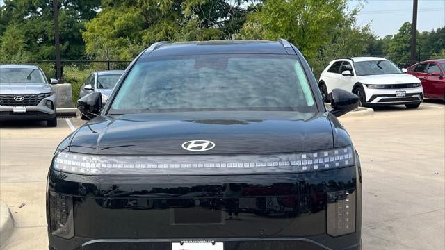 2026 Hyundai IONIQ 9 SE