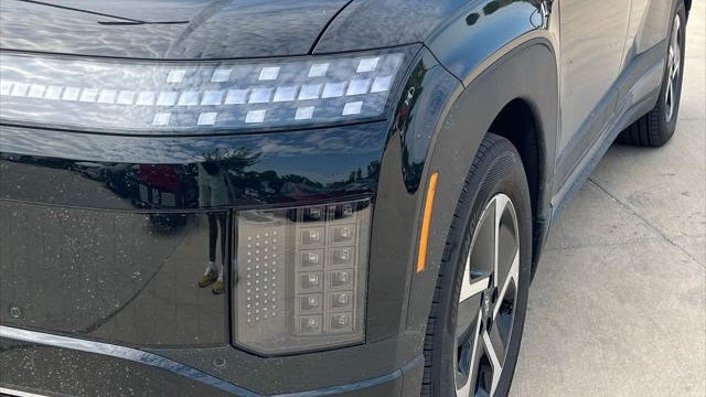 2026 Hyundai IONIQ 9 SE