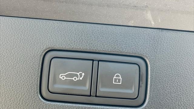 2026 Hyundai IONIQ 9 SE
