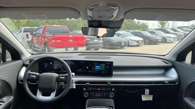 2026 Hyundai IONIQ 9 SE