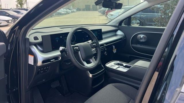 2026 Hyundai IONIQ 9 SE