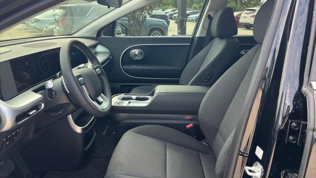 2026 Hyundai IONIQ 9 SE