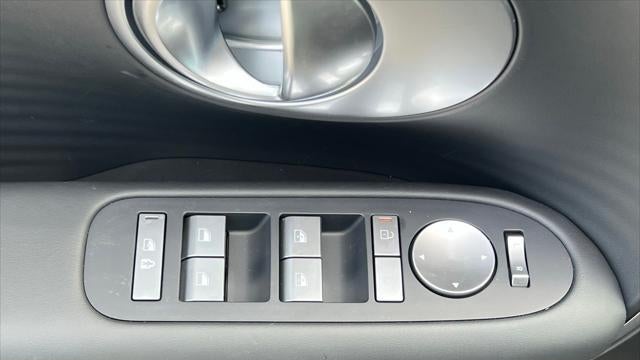 2026 Hyundai IONIQ 9 SE