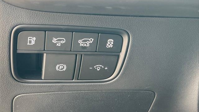 2026 Hyundai IONIQ 9 SE