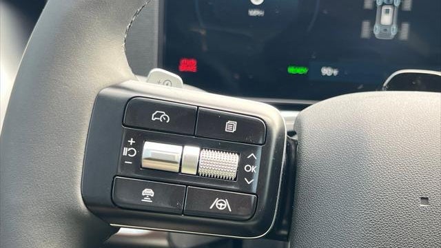 2026 Hyundai IONIQ 9 SE