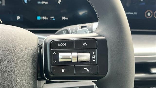 2026 Hyundai IONIQ 9 SE