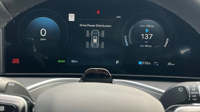 2026 Hyundai IONIQ 9 SE