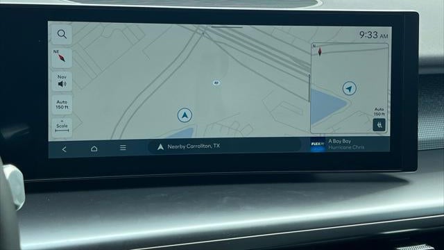 2026 Hyundai IONIQ 9 SE