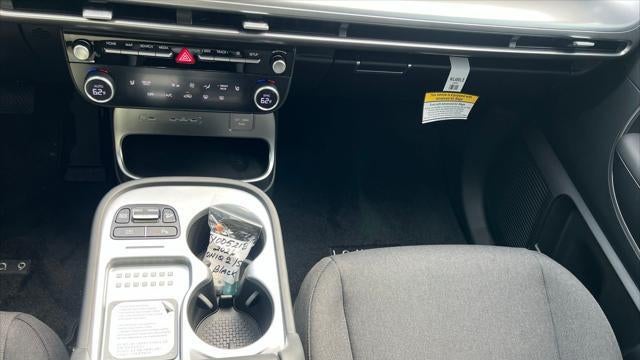 2026 Hyundai IONIQ 9 SE