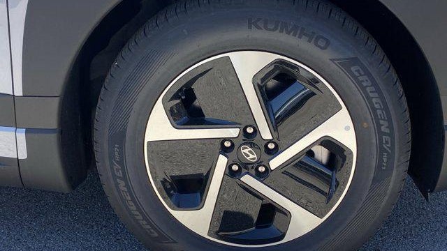 2026 Hyundai IONIQ 9 SE