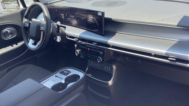 2026 Hyundai IONIQ 9 SE