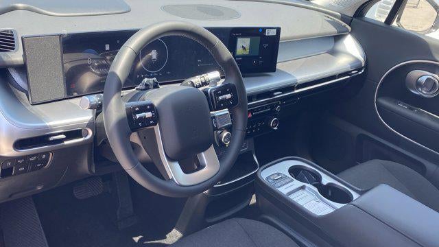 2026 Hyundai IONIQ 9 SE
