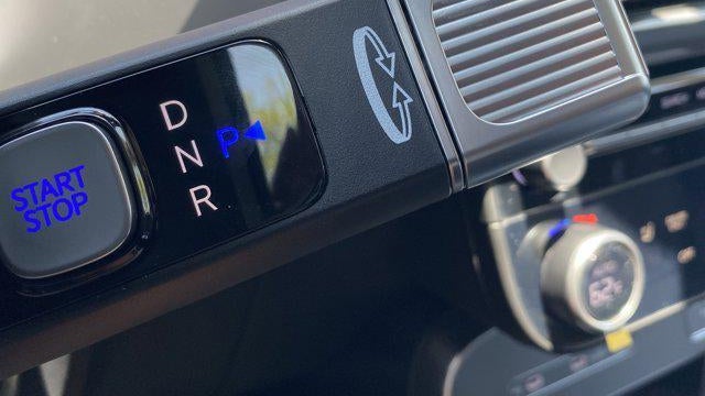 2026 Hyundai IONIQ 9 SE