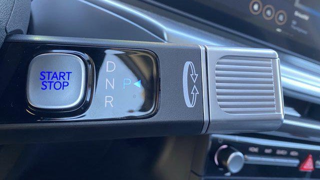 2026 Hyundai IONIQ 9 SE