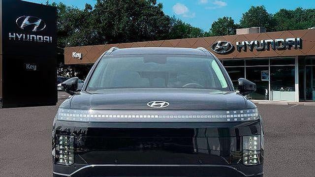 2026 Hyundai IONIQ 9 SE