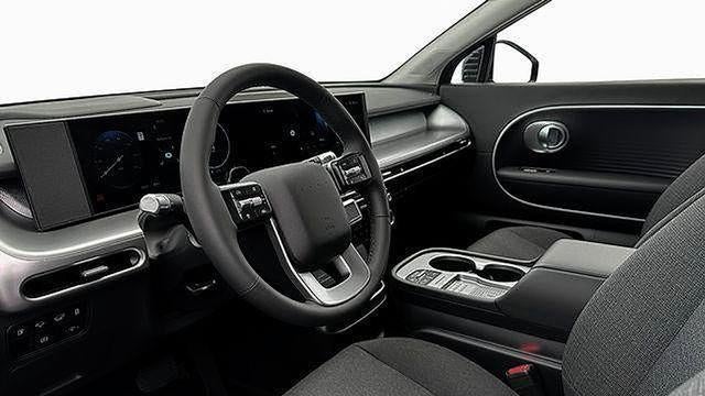 2026 Hyundai IONIQ 9 SE
