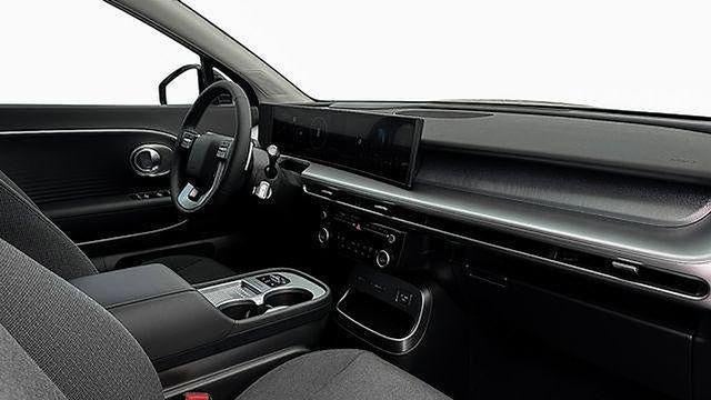 2026 Hyundai IONIQ 9 SE