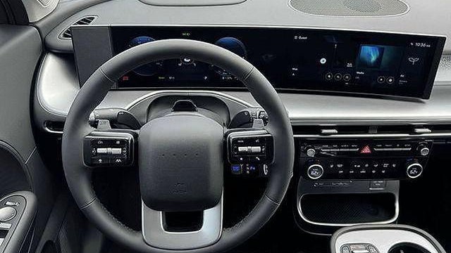 2026 Hyundai IONIQ 9 SE