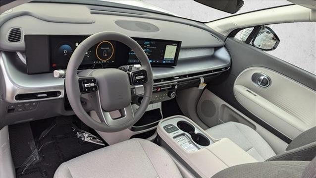 2026 Hyundai IONIQ 9 SE