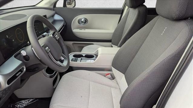 2026 Hyundai IONIQ 9 SE