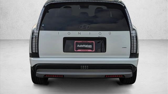 2026 Hyundai IONIQ 9 SE
