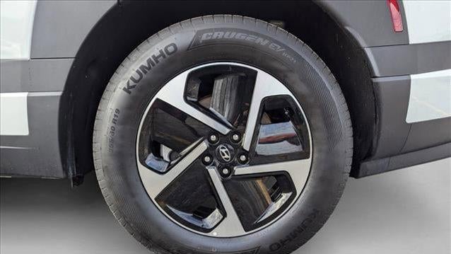 2026 Hyundai IONIQ 9 SE