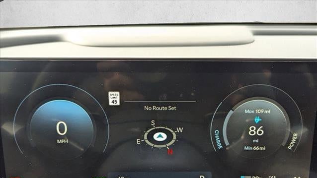 2026 Hyundai IONIQ 9 SE