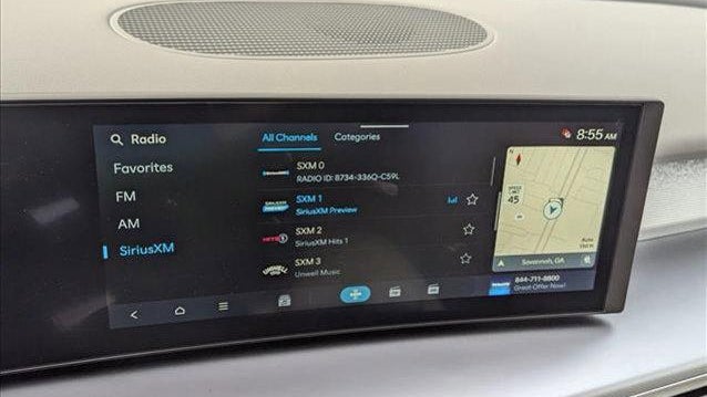 2026 Hyundai IONIQ 9 SE