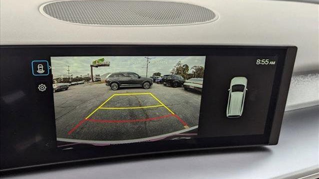 2026 Hyundai IONIQ 9 SE